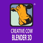 Creative COW Blender 3D Tutorials Podcast (SD)