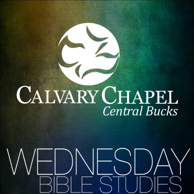 Wednesday Bible Studies