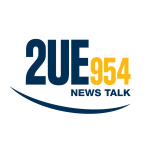 Clinton Maynard On 2ue