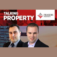 Talking Property Podcast - Monday 8th August 2016