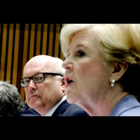 No confidence call on Human Rights President