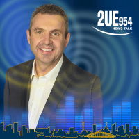 2UE Drive Podcast - February 11th