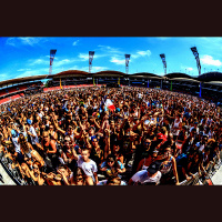 13 overdoses at Sydney music festival