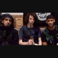Skinny teen turned jihadist planned to bomb here