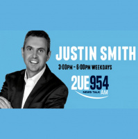 Caller Chris is upset that he featured on National television without permission.