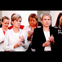 Julie Bishop fights on to save Chan  Sukamaran