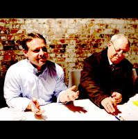 Terry Hicks defends David as a silly young braggard