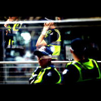 We need a re-think: more powers for our police