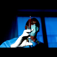 Chemical castration for child sex offenders