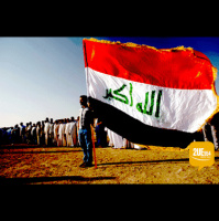 Fight continues to keep Baghdad