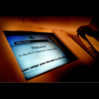 Would you prefer to vote online