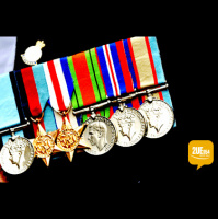 Aussie bombers to get recognition