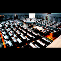 Double Dissolution a possible trigger to dissolve parliament