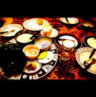 Justin Smith speaks with the state treasurer Andrew Constance on allowing retail trade across the state on Boxing Day.