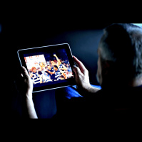 Television about to face a revolution