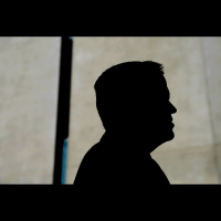 Bill Shorten keeps a low profile as invisi-bill