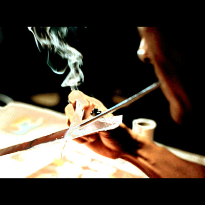 Clinton Maynard On 2ue