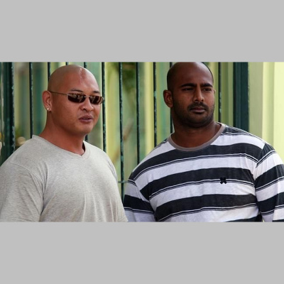 Clinton Maynard On 2ue