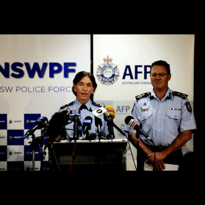 Clinton Maynard On 2ue