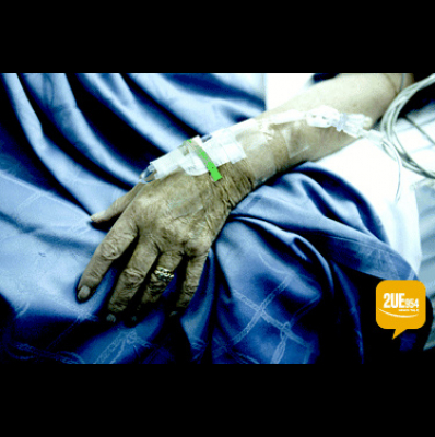 Clinton Maynard On 2ue