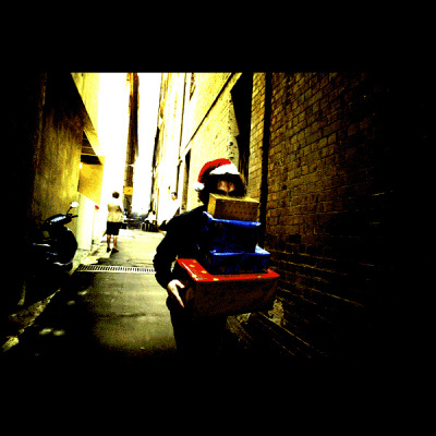 Clinton Maynard On 2ue