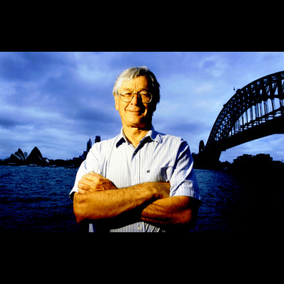 Clinton Maynard On 2ue