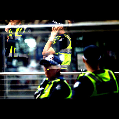 Clinton Maynard On 2ue