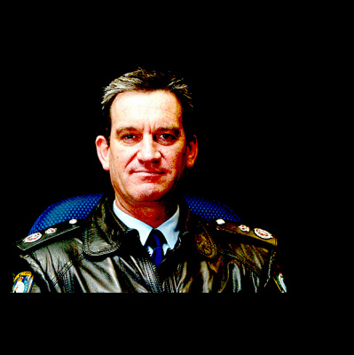 Clinton Maynard On 2ue