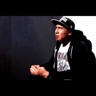 Clinton Maynard On 2ue