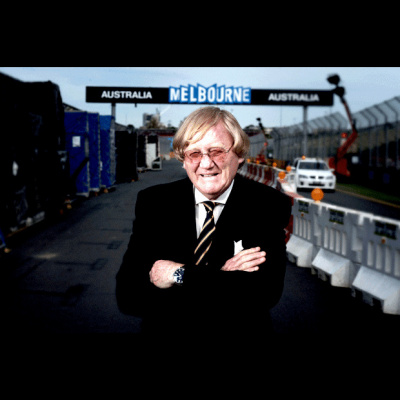 Clinton Maynard On 2ue