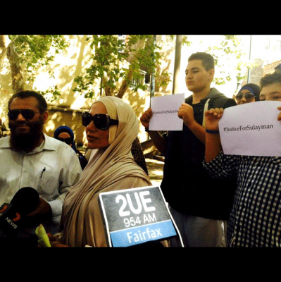 Clinton Maynard On 2ue