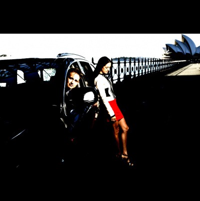 Clinton Maynard On 2ue