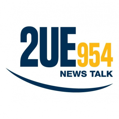 Clinton Maynard On 2ue