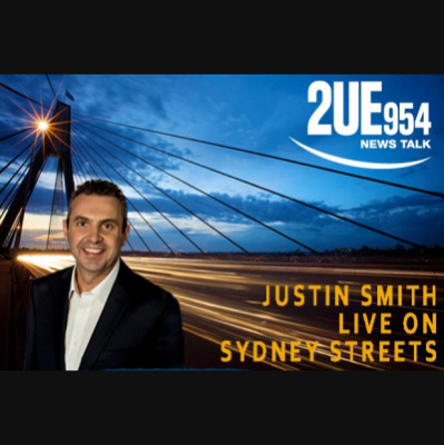 Clinton Maynard On 2ue
