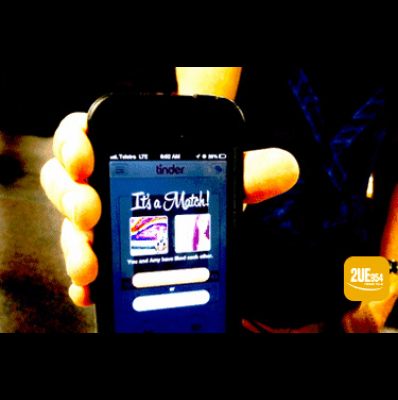 Clinton Maynard On 2ue