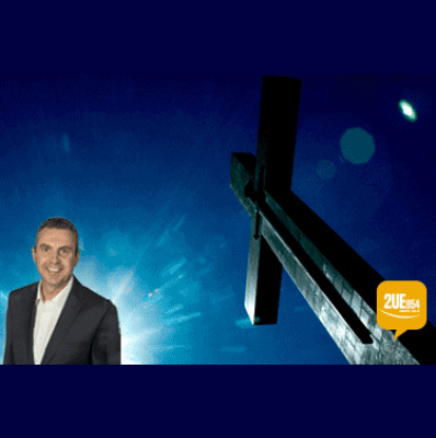 Clinton Maynard On 2ue