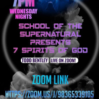 The 7 Spirits of God Course 2 of 8 Holy Spirit