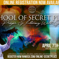 Dwelling in the Secret Place (Psalms 91)