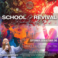 Q  A on Revival Session 2 with Todd and Louis DeSiena Subscribe to my Supernatural Living Podcast