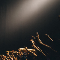 The winds of God/Outpouring w/Todd Bentley Night 1 #replay