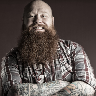 Supernatural Living With Todd Bentley