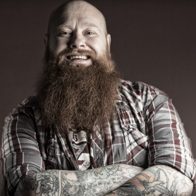 Supernatural Living With Todd Bentley