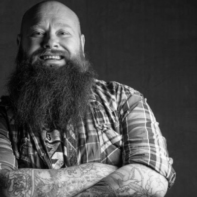 Supernatural Living With Todd Bentley