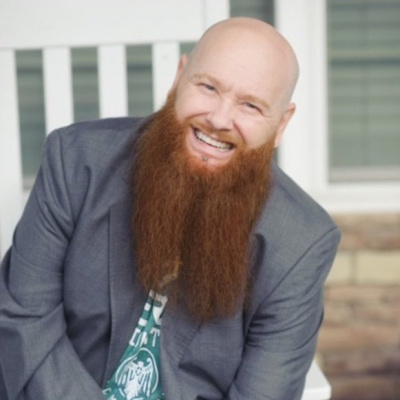 Supernatural Living With Todd Bentley