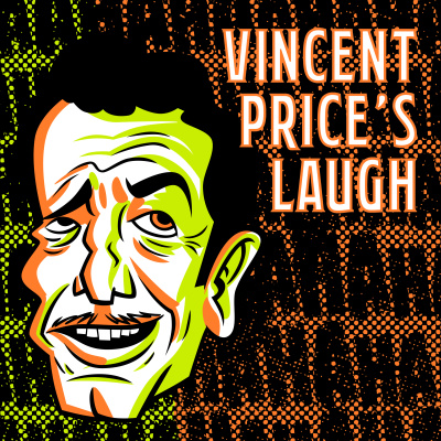 Vincent Prices Laugh