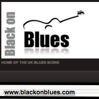 Black On Blues