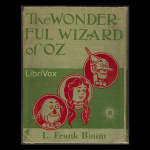 Wonderful Wizard of Oz, The by BAUM, L. Frank