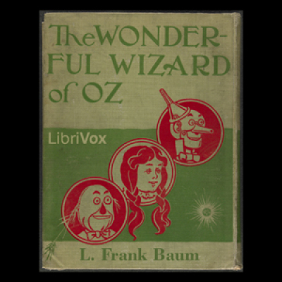 Wonderful Wizard of Oz, The by BAUM, L. Frank