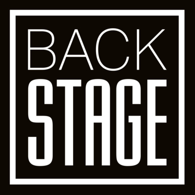 Backstage Podcast Nz