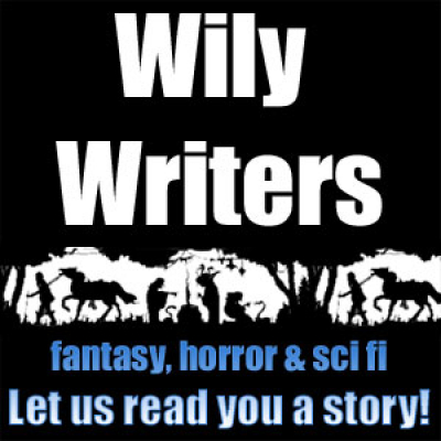 Wily Writers Speculative Fiction Audio Stories